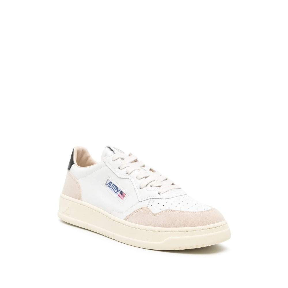 [AUTRY] Sneakers FW26 AULM  LS21