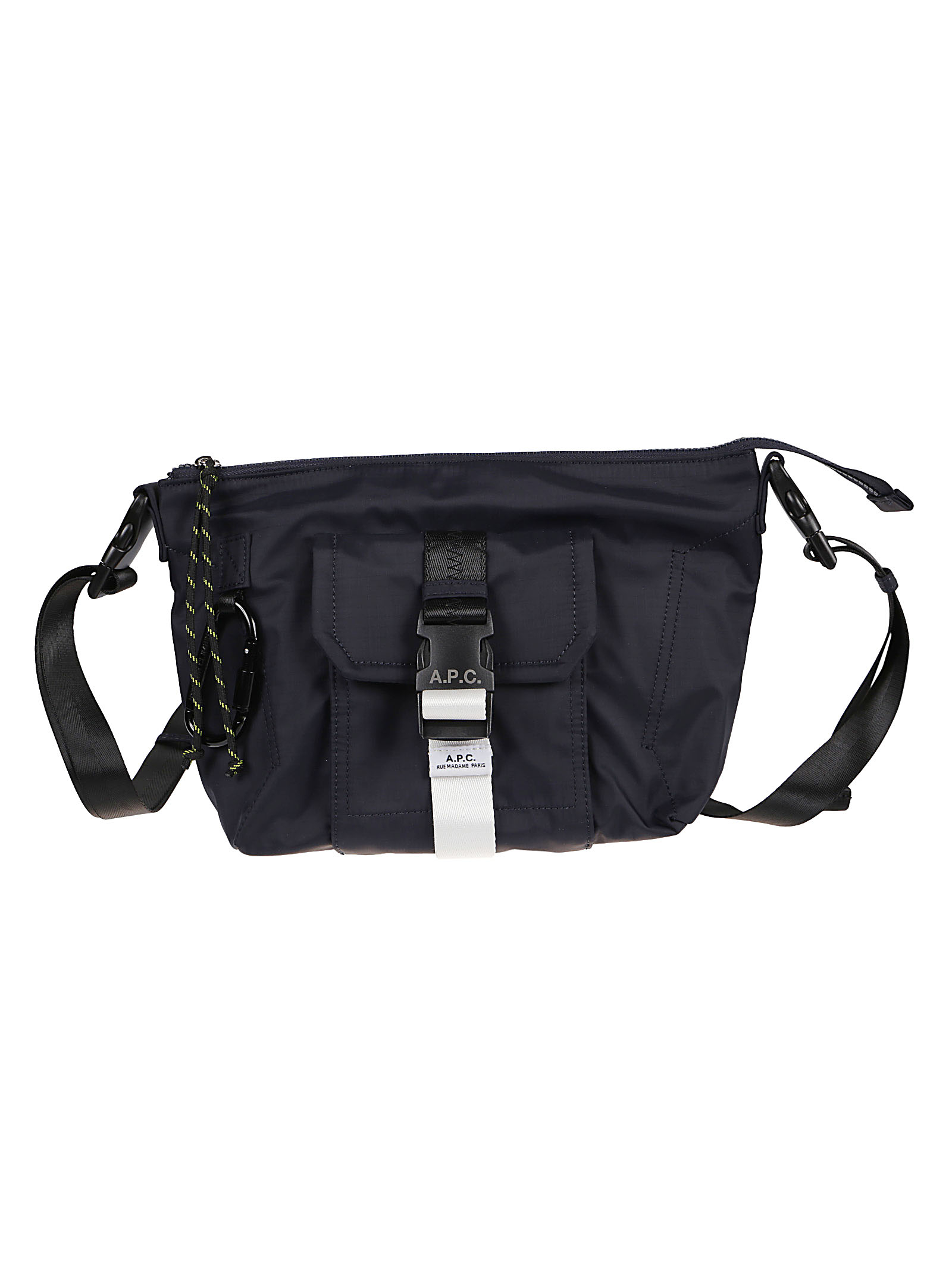 [A.P.C.] Shoulder bag FW26 PAAFH H61734