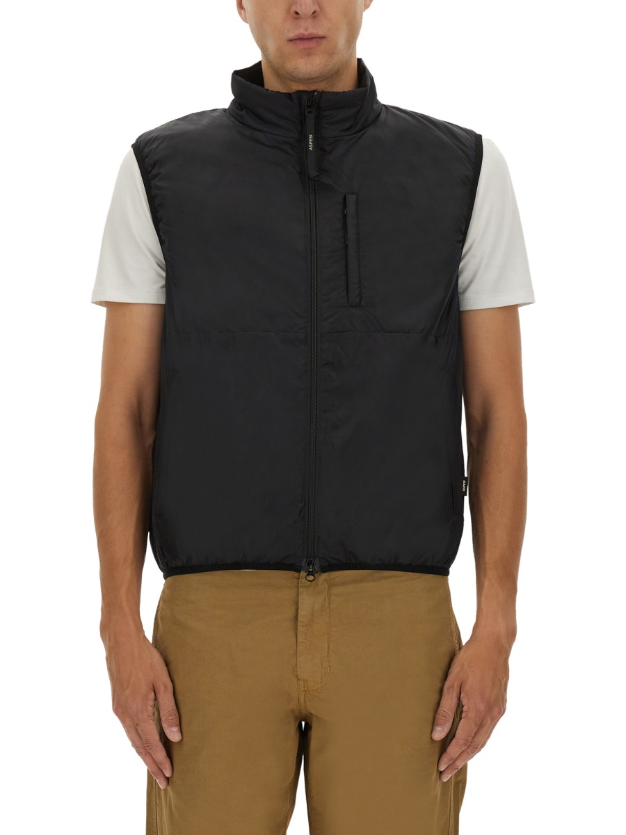 [Aspesi] Vest FW26 G199_7961C996241
