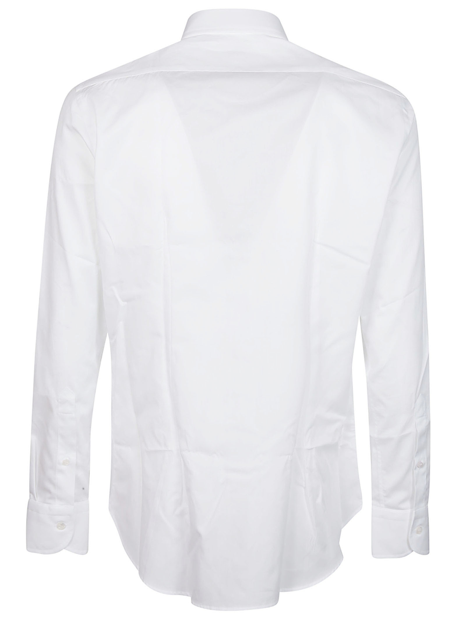 [Orian] Shirts Long Sleeve SS26 W173 02UP25