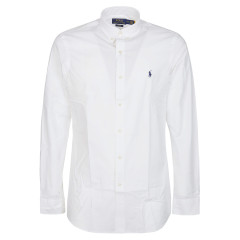 [Polo Ralph Lauren] Shirts Long Sleeve SS26 710928254002