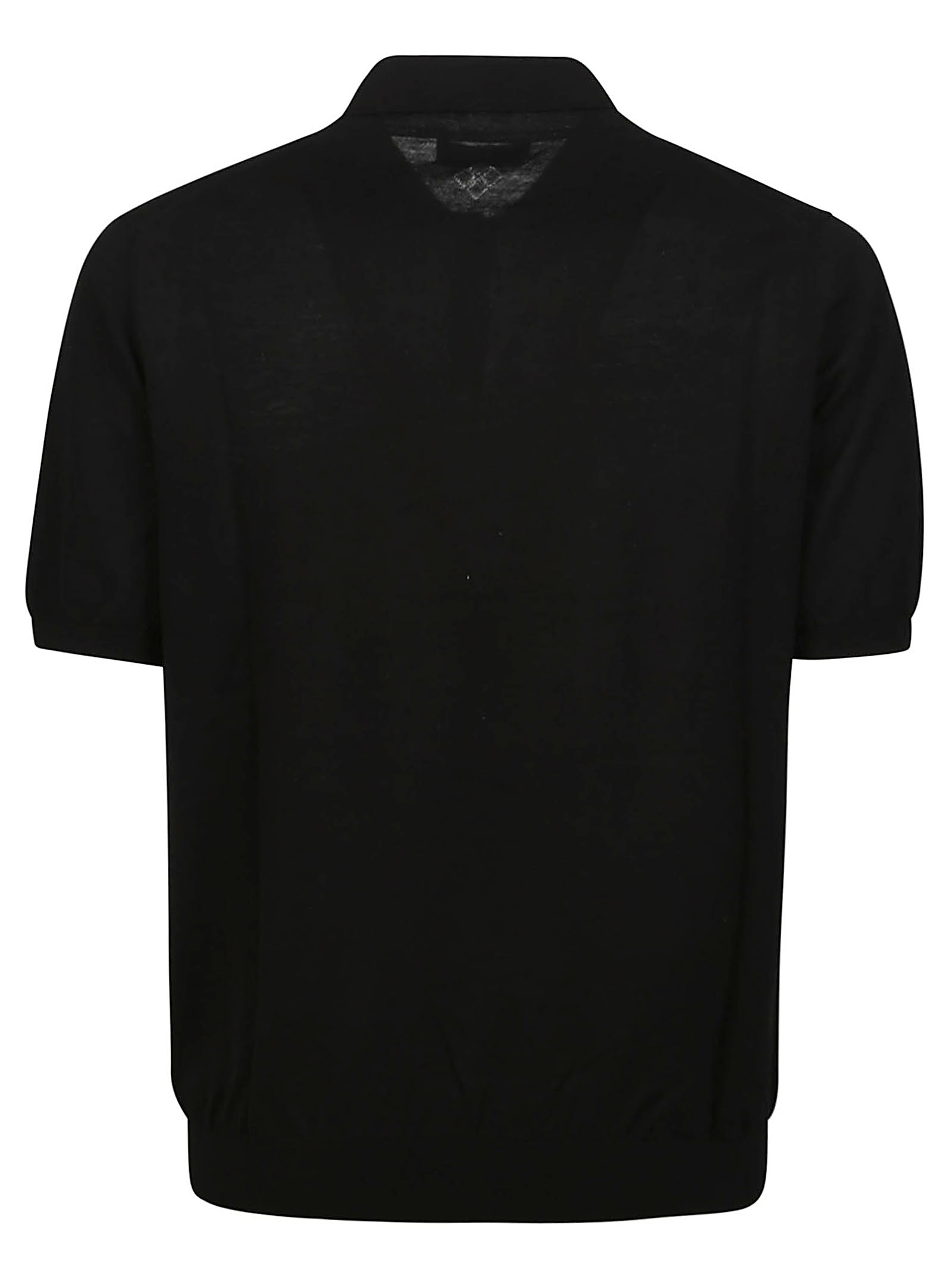 [BALLANTYNE] T-shirts Short Sleeve SS26 B2W000 18C23