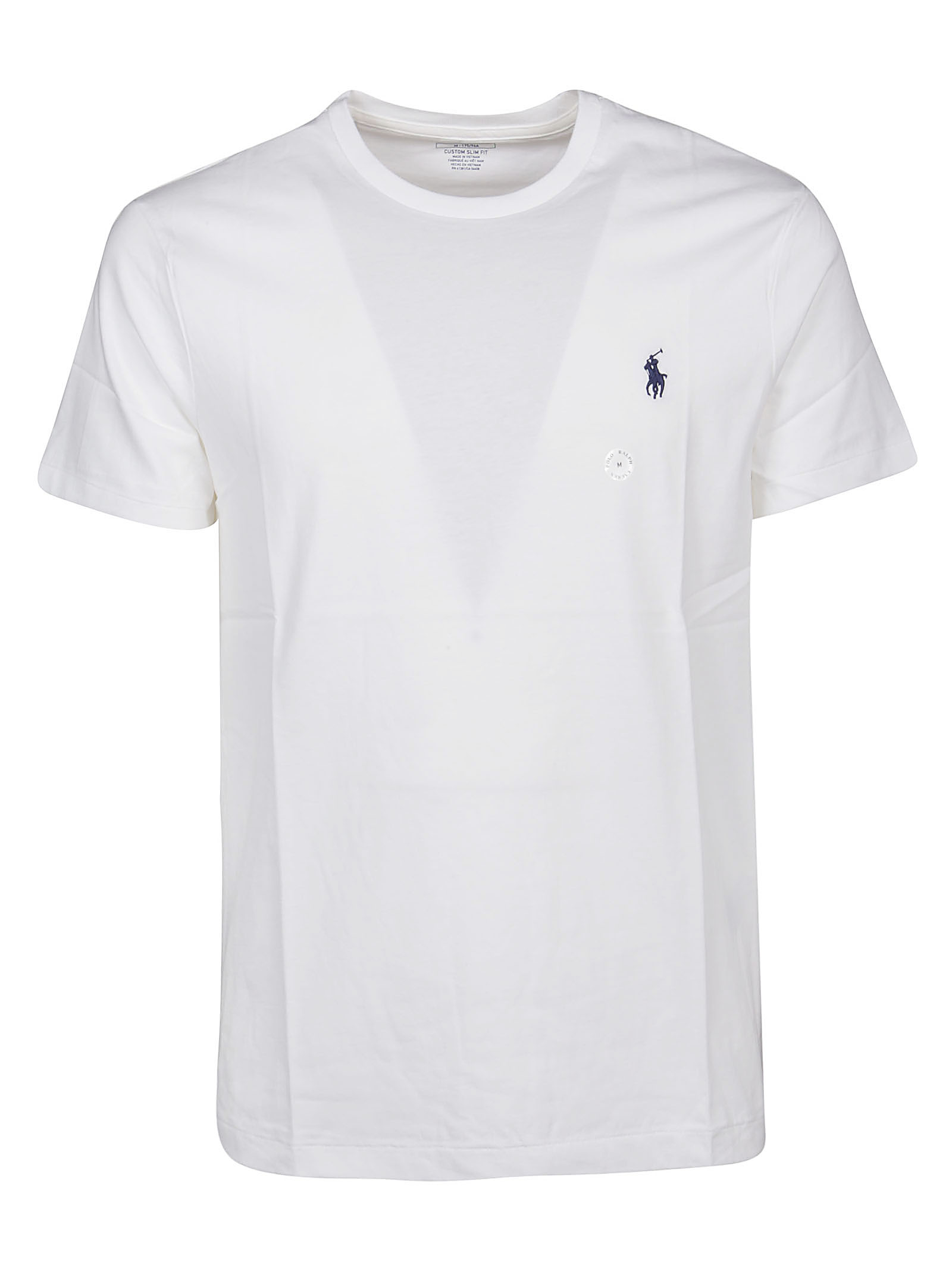 [Polo Ralph Lauren] T-shirts Short Sleeve SS26 710680785003