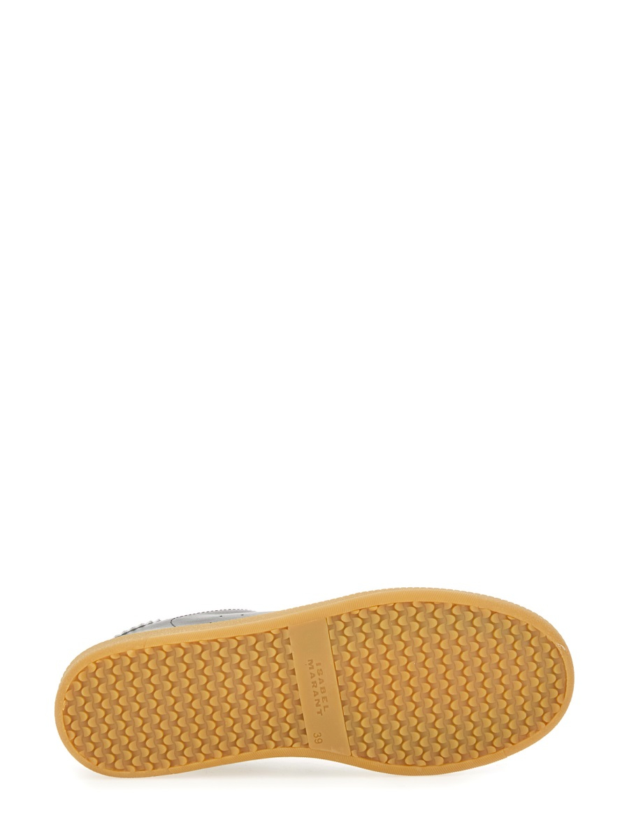 [Isabel Marant] Sneakers FW26 BK0014FA_A1E21S01BK