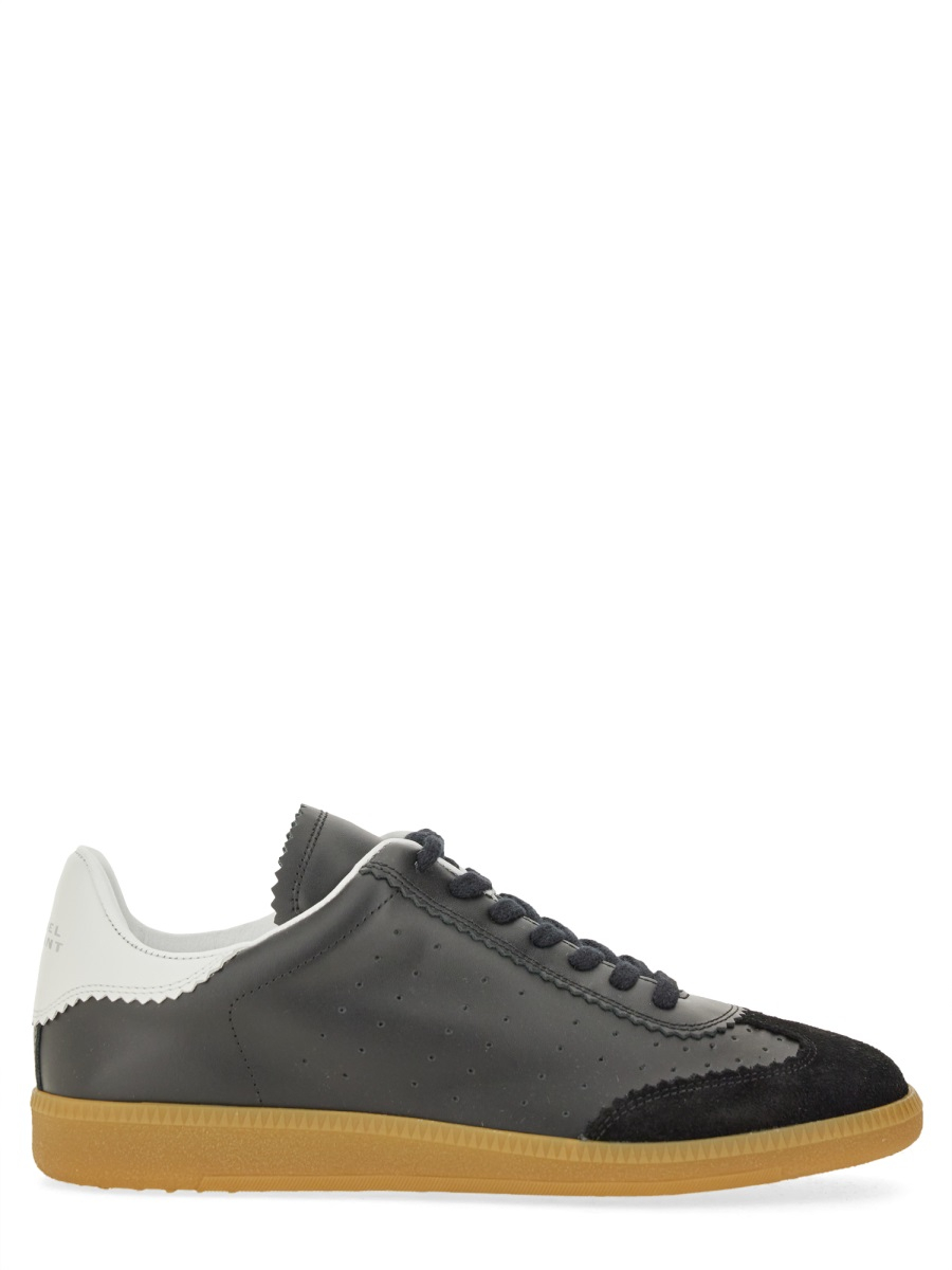 [Isabel Marant] Sneakers FW26 BK0014FA_A1E21S01BK