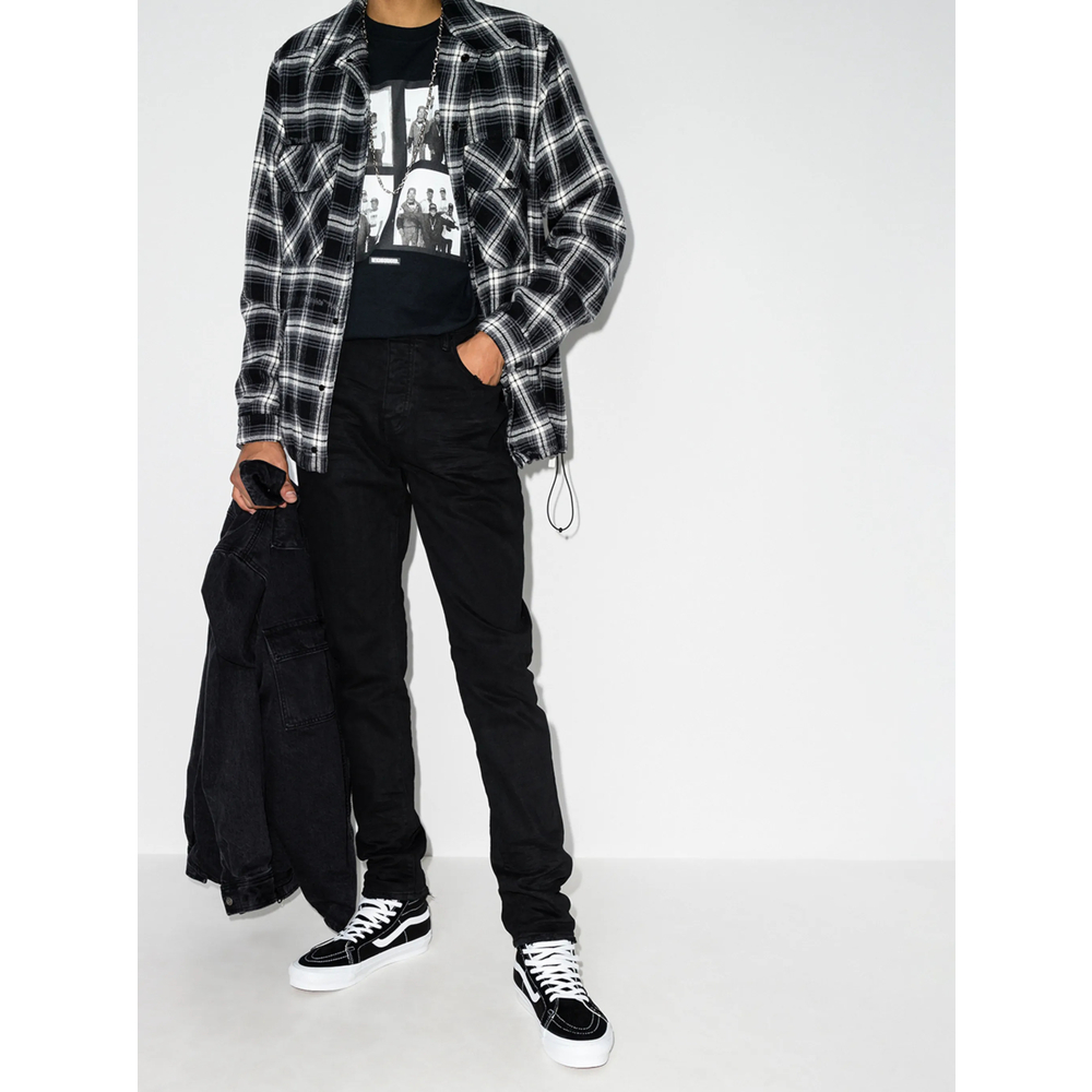 [Purple Brand] Jeans FW26 P001  BLR