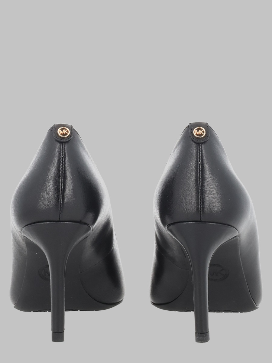 [MICHAEL BY MICHAEL KORS] Pumps FW26 40F2HNMP2L_001BLACK