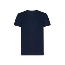 [Tom Ford] T-shirts Short Sleeve FW26 T4M081040_412