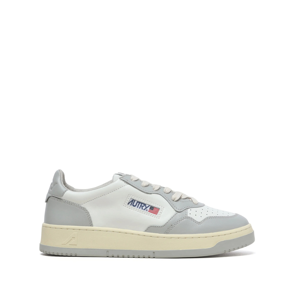 [AUTRY] Sneakers FW26 AULM  WB10