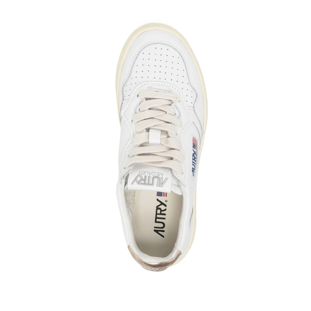 [AUTRY] Sneakers FW26 AULW  LL06