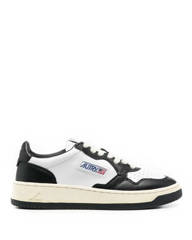 [AUTRY] Sneakers FW26 AULW  WB01