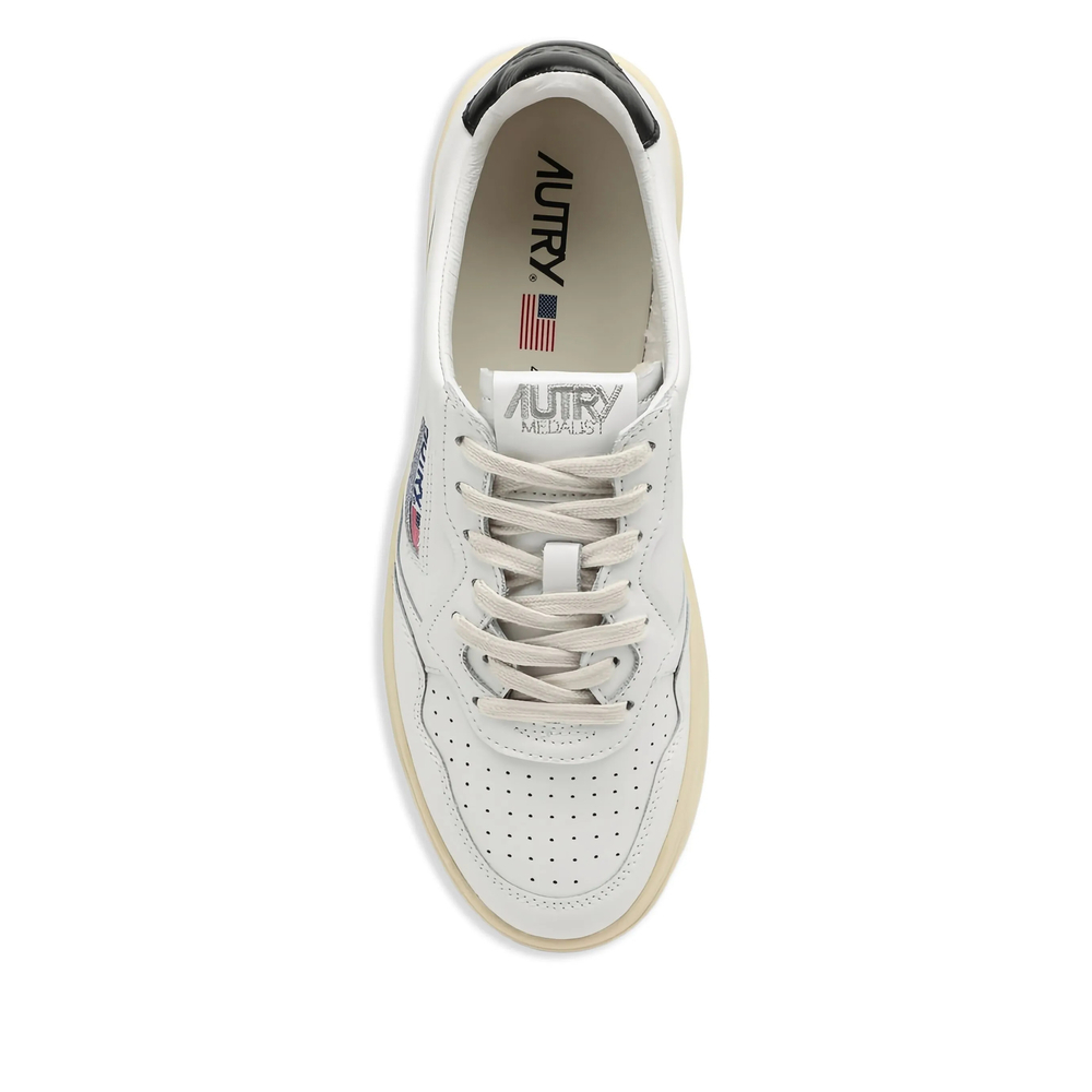 [AUTRY] Sneakers FW26 AULW  LL22