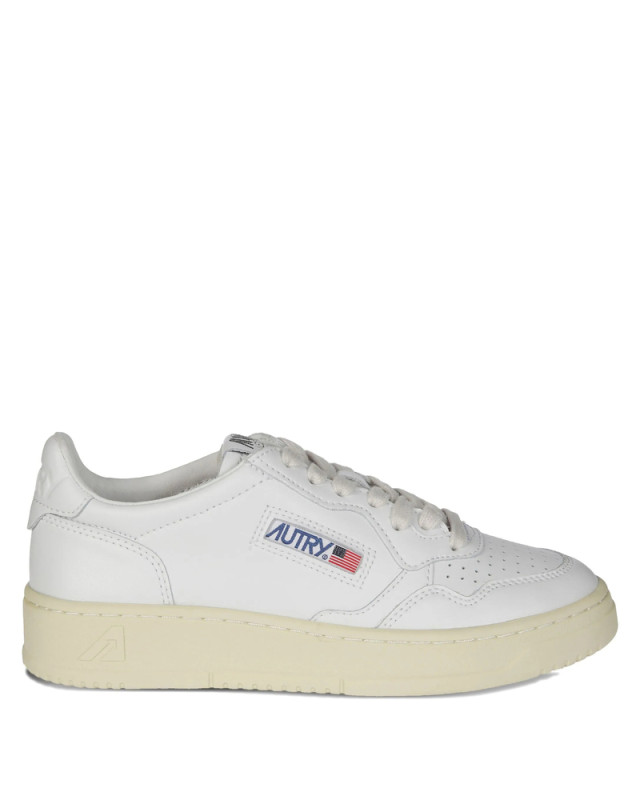 [AUTRY] Sneakers FW26 AULW  LL15