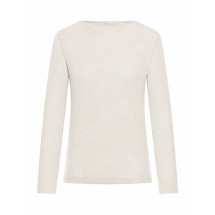 [Brunello Cucinelli] Knitwear FW26 M41800008C9443 WARM WHITE