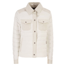 [Moorer] Jacket SS26 MODGI101107TEPAR08 U0109