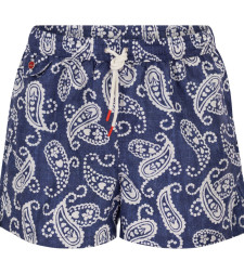 [Kiton] Swim Pants SS26 UCOM010K0743H83000