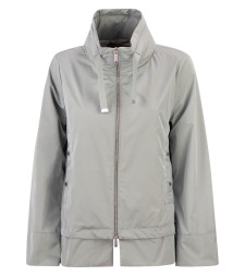 [Moorer] Casual Jacket SS26 MODGI100167TEPA022 U0026