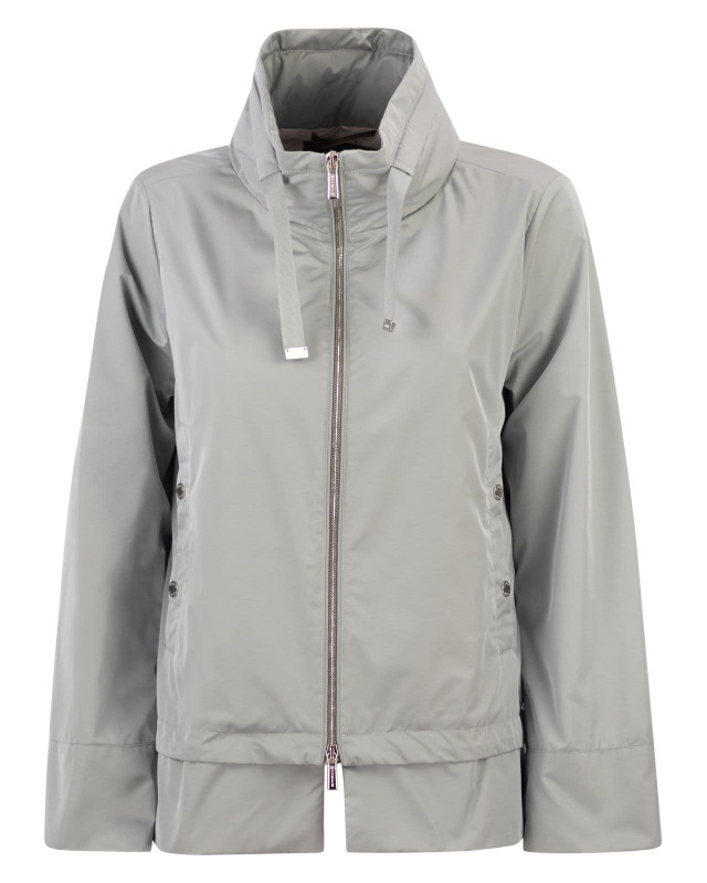 [Moorer] Casual Jacket SS26 MODGI100167TEPA022 U0026