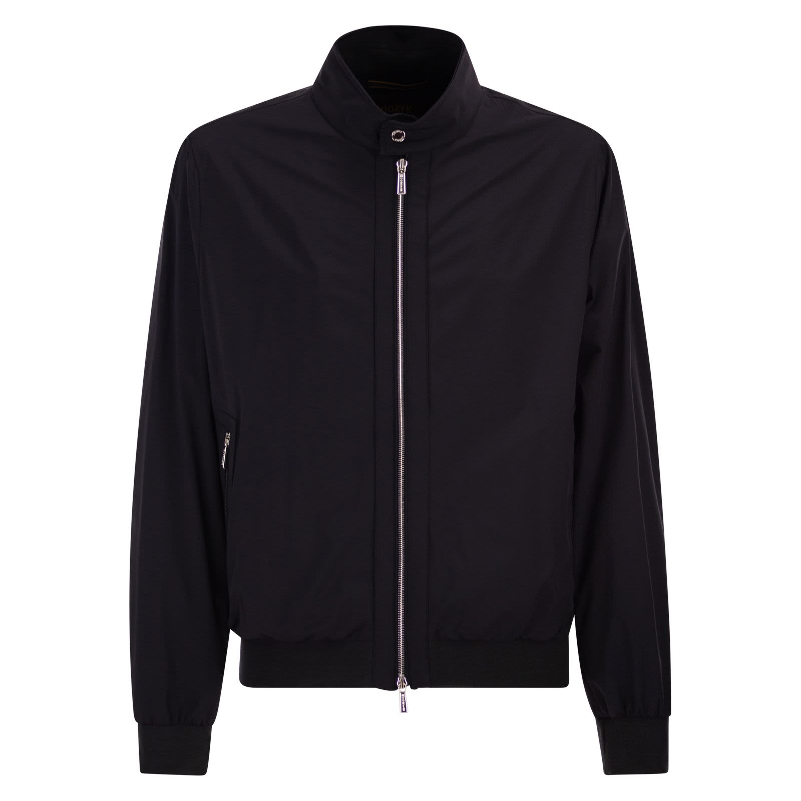 [Moorer] Jacket SS26 MOUBO100001TEPA009 U0402