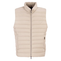 [Moorer] Vest SS26 MOUGI200313TEPA028 U0215