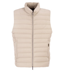 [Moorer] Vest SS26 MOUGI200313TEPA028 U0215