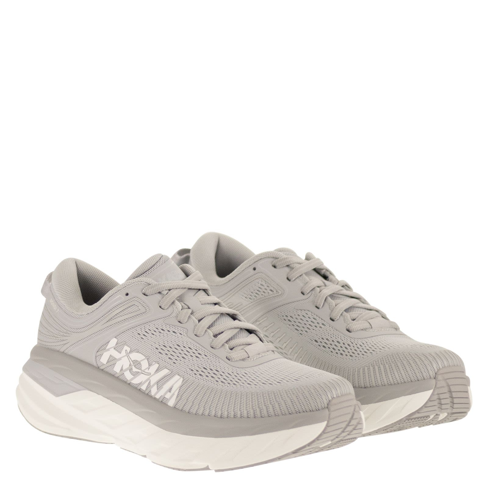 [HOKA] Sneakers SS26 1110519 HST