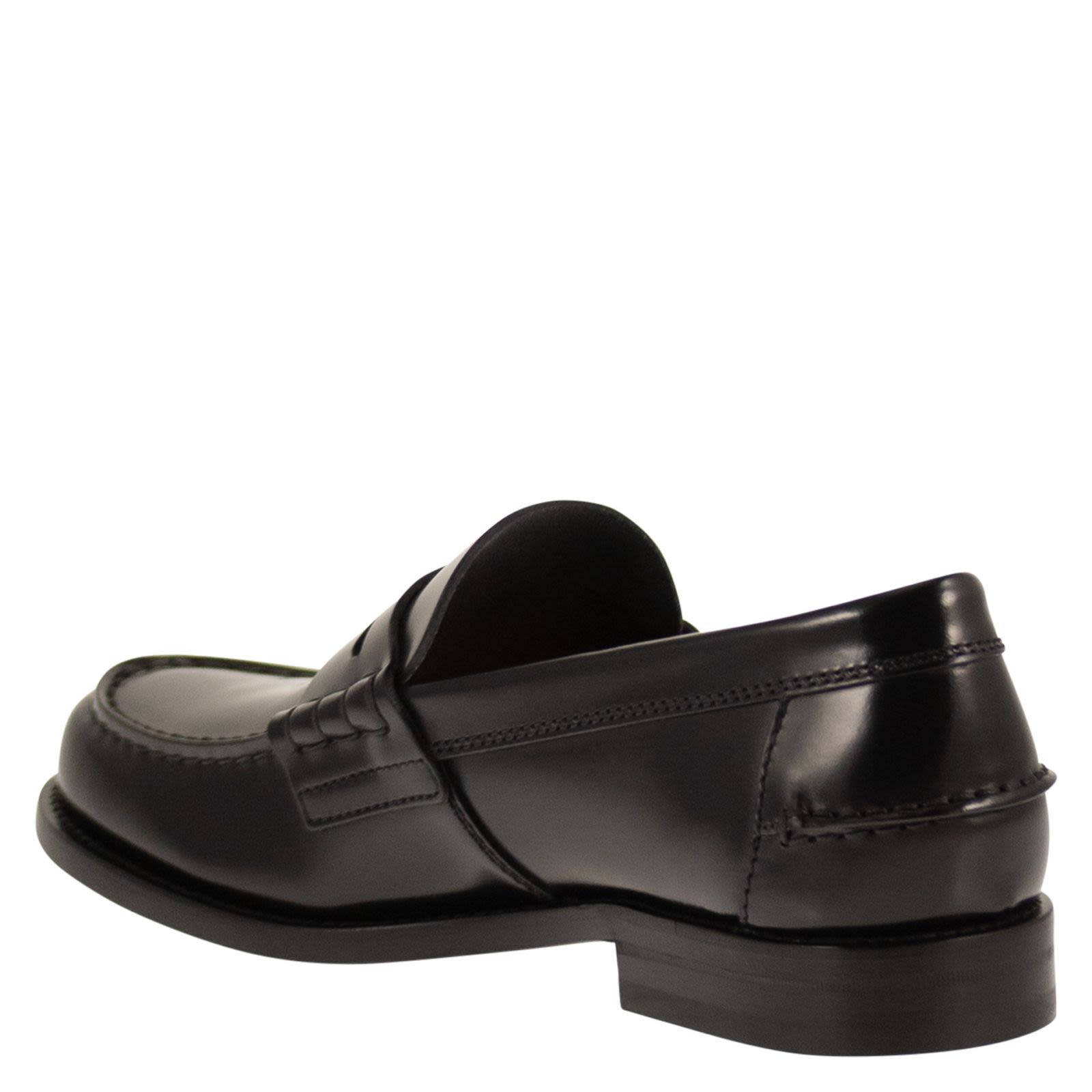 [Tod's] Loafer SS26 XXM26C0CO50AKTB999