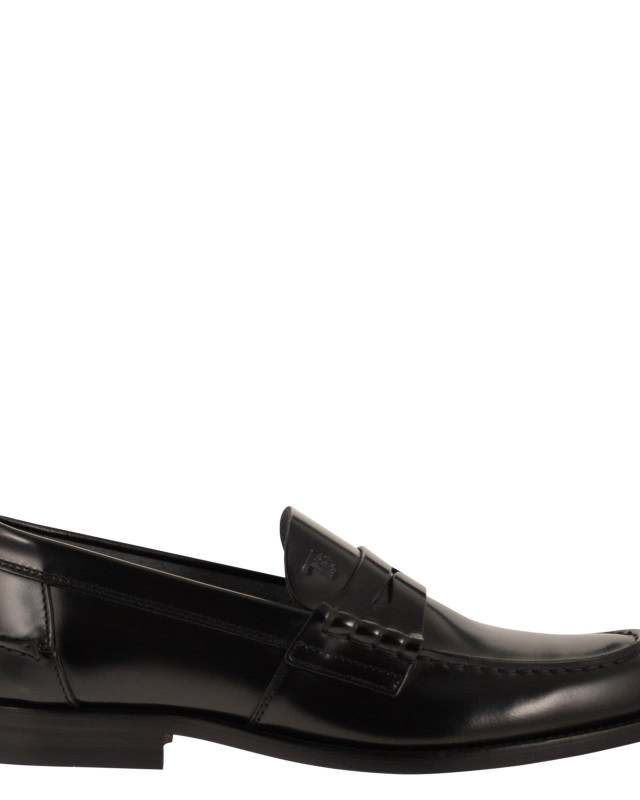[Tod's] Loafer SS26 XXM26C0CO50AKTB999
