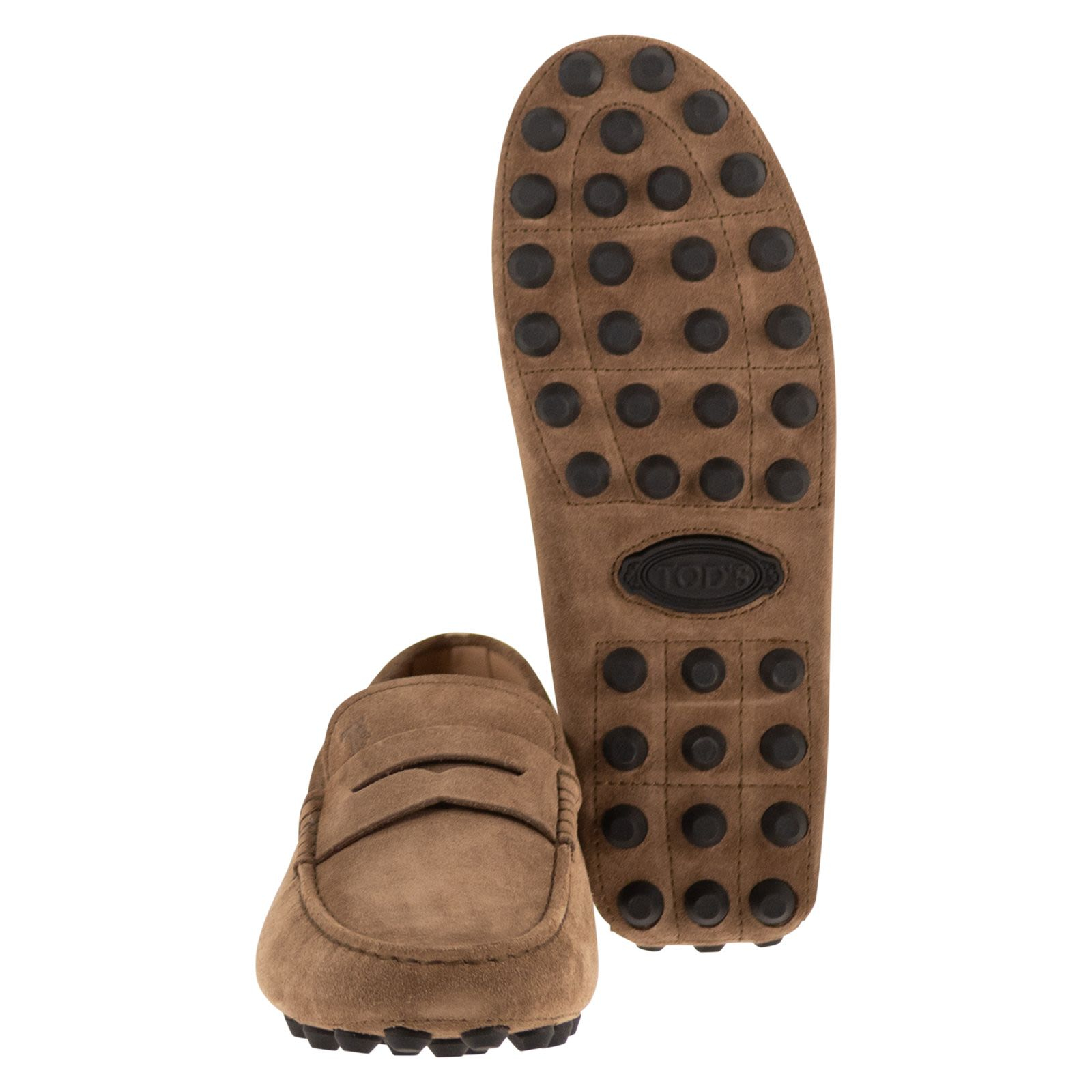 [Tod's] Loafer SS26 XXM52K00640RE0S818
