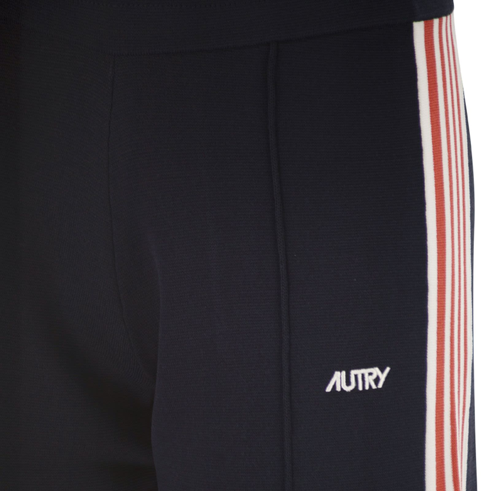 [AUTRY] Trousers SS26 PAPW029B