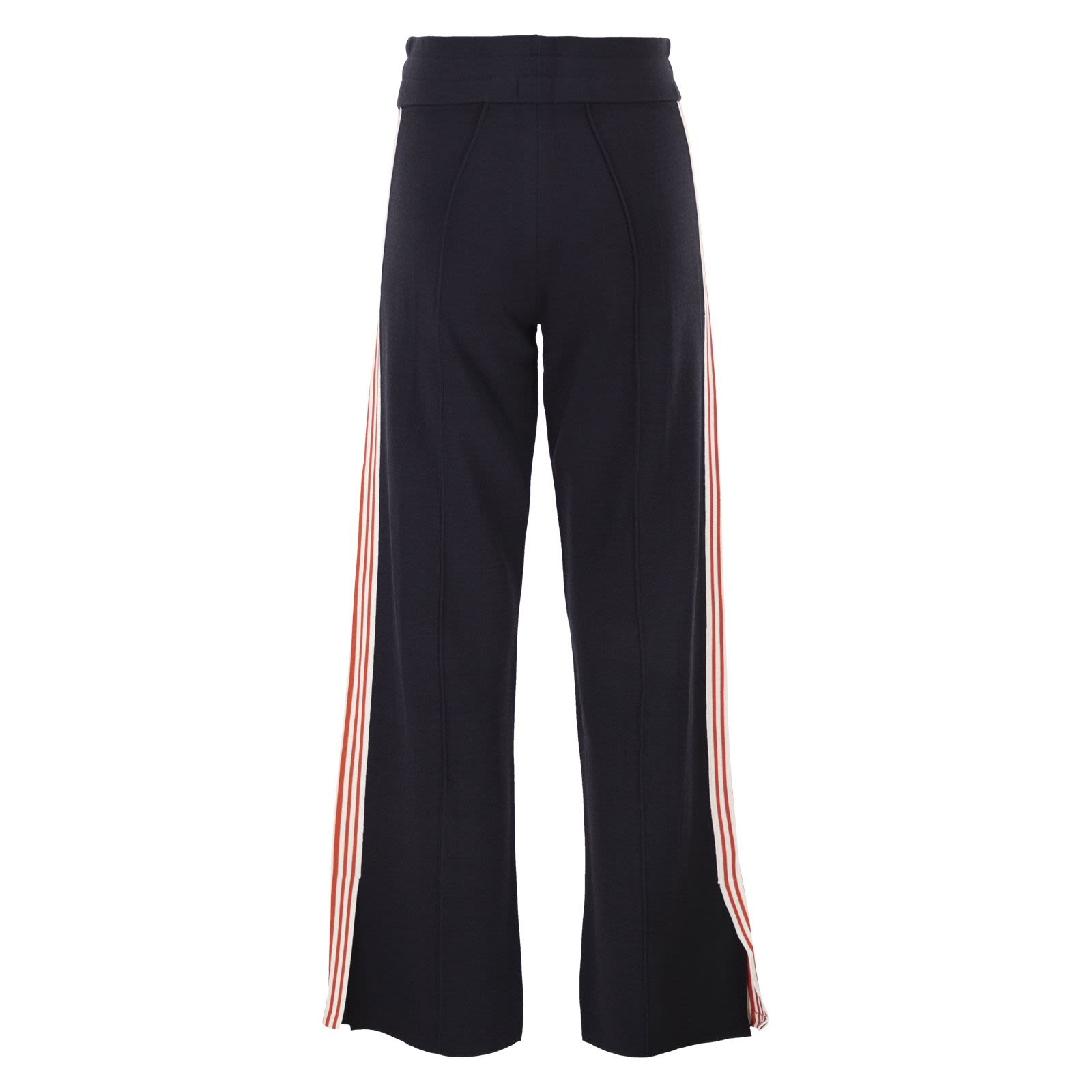 [AUTRY] Trousers SS26 PAPW029B