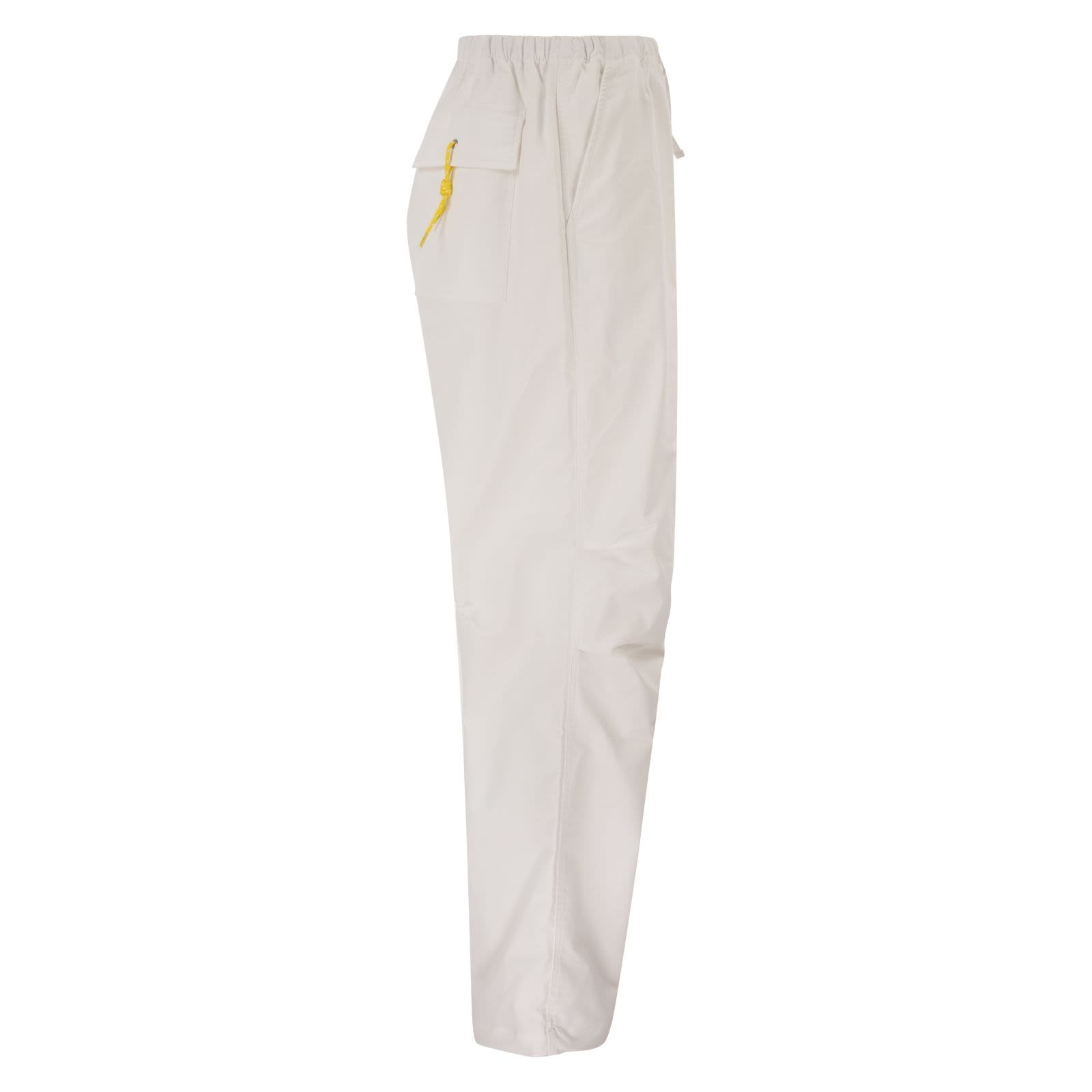 [AUTRY] Trousers SS26 PAPX019W
