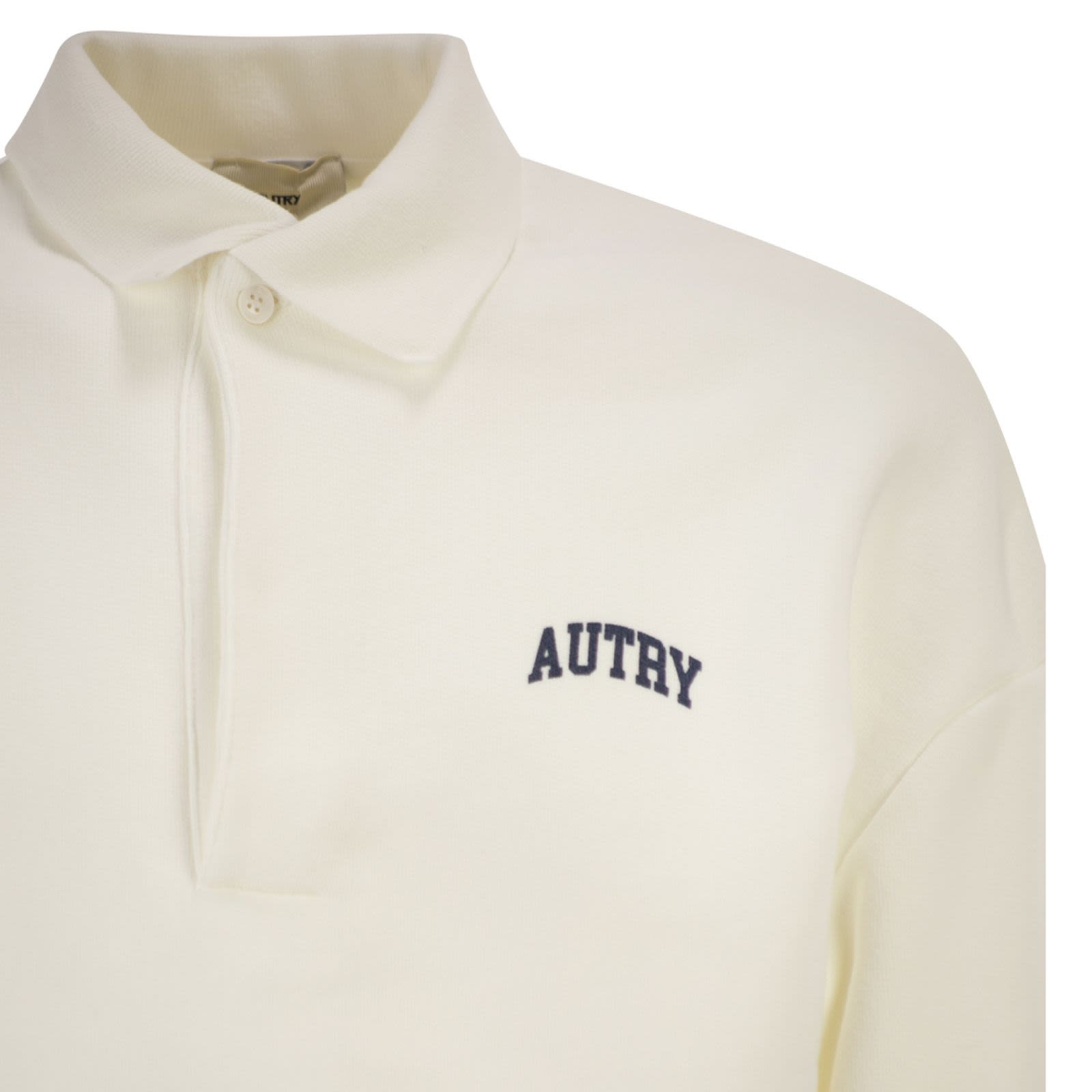 [AUTRY] Knitwear SS26 SWPX034W