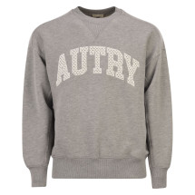 [AUTRY] Sweatshirt SS26 SWPX036D