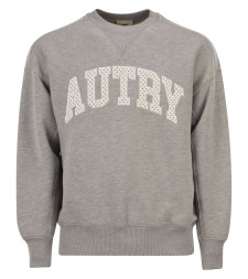 [AUTRY] Sweatshirt SS26 SWPX036D