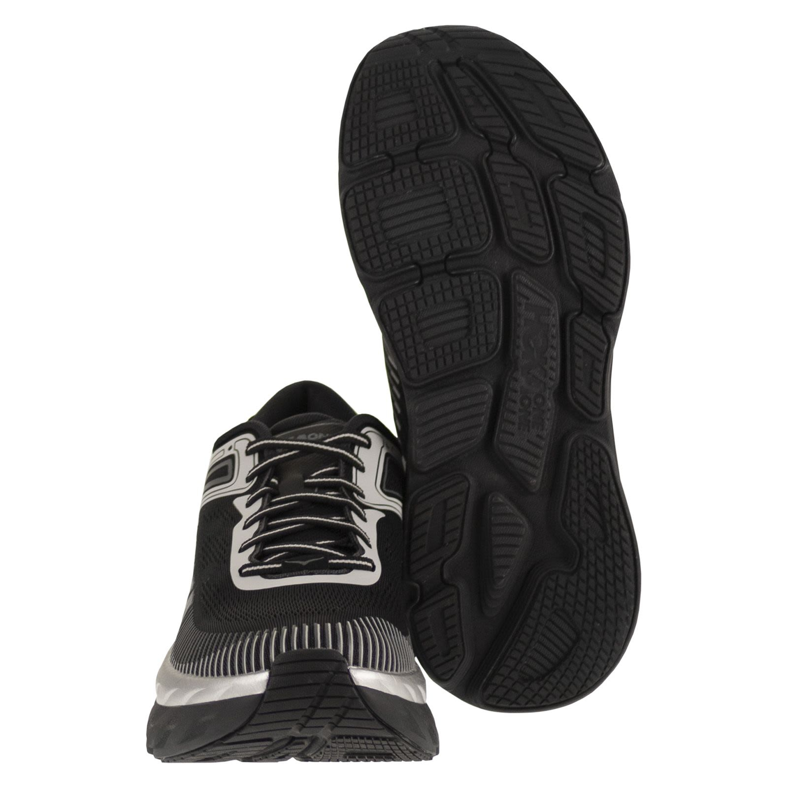 [HOKA] Sneakers SS26 1110518 BKSTR