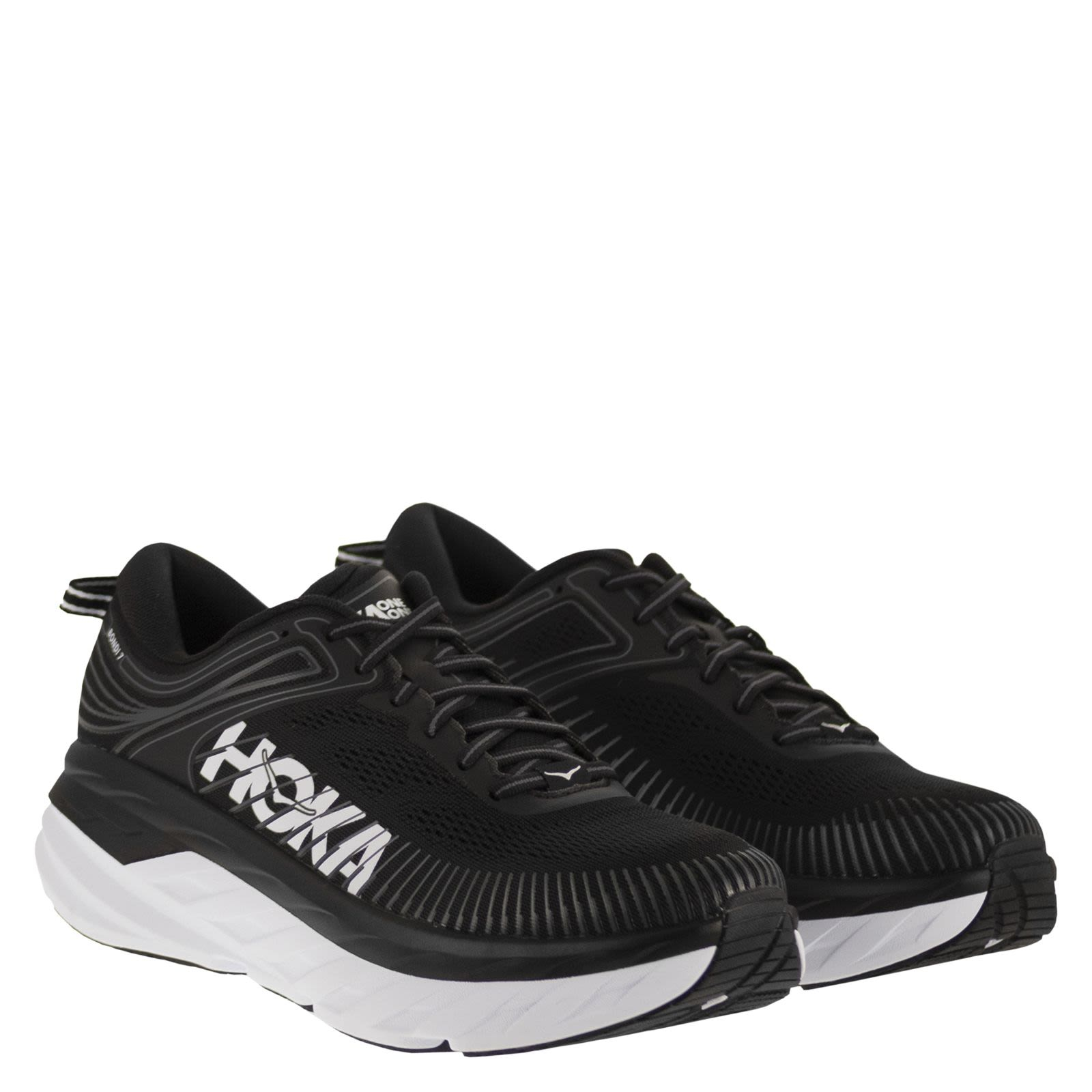 [HOKA] Sneakers SS26 1110518 BWHT