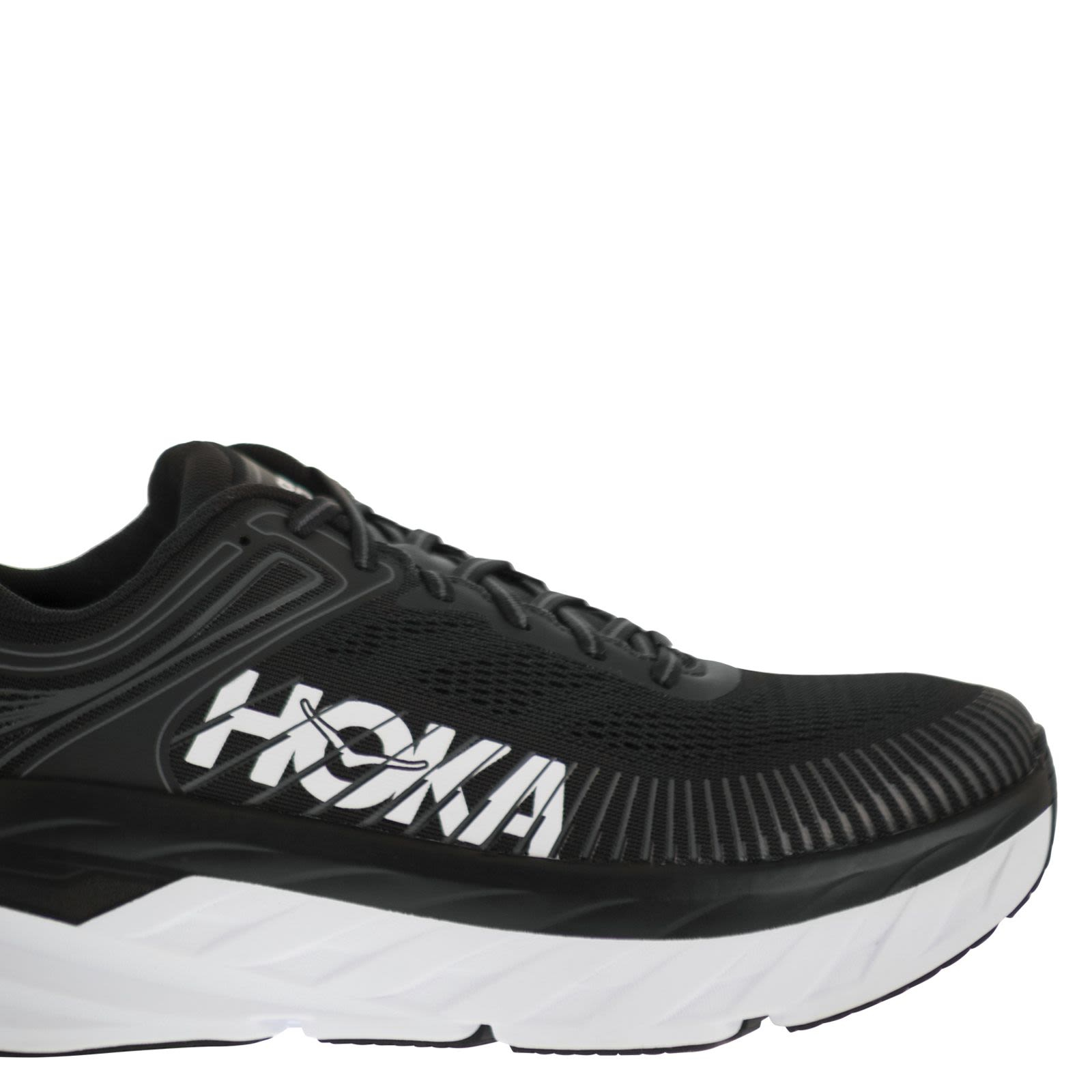 [HOKA] Sneakers SS26 1110518 BWHT