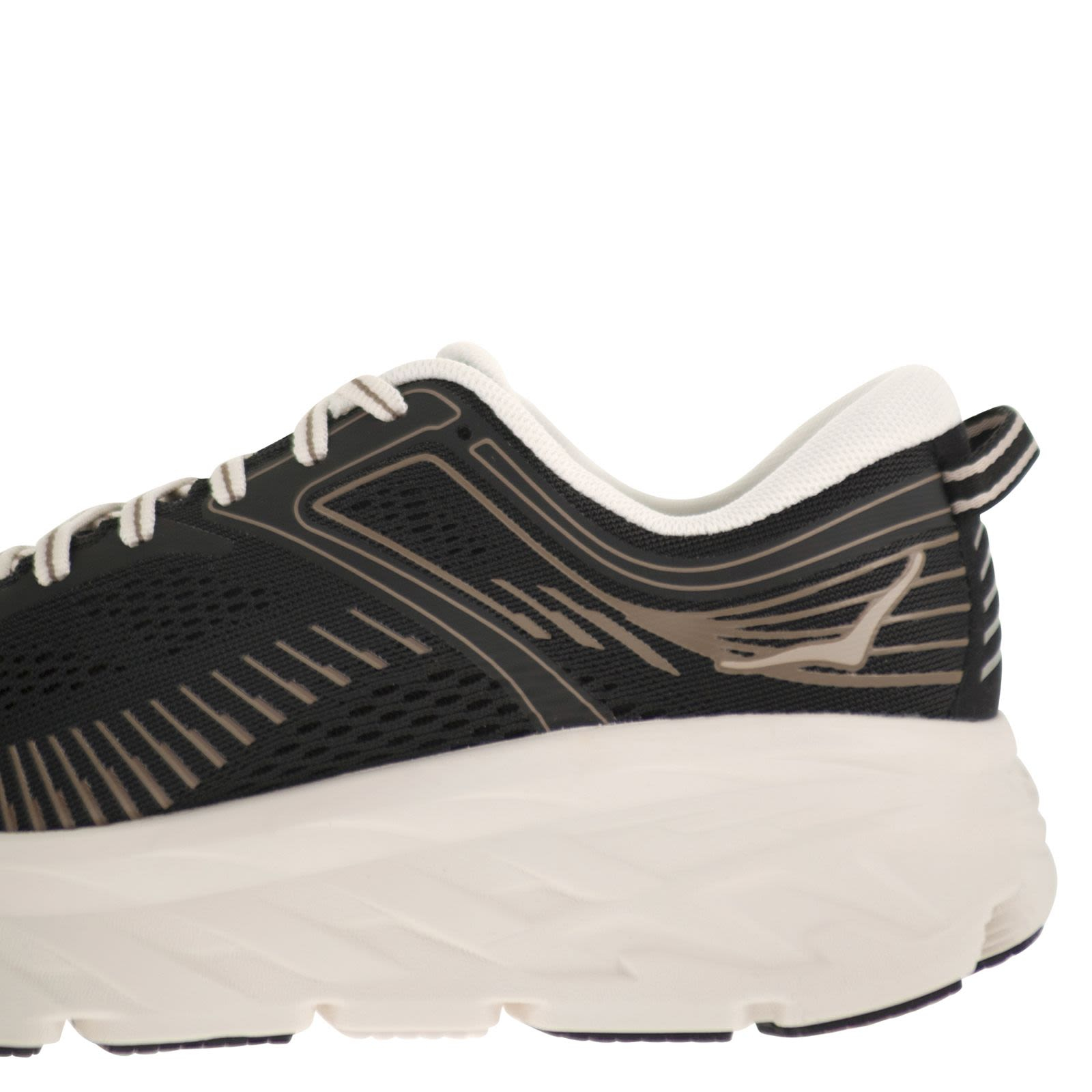 [HOKA] Sneakers SS26 1110519 BCKRS