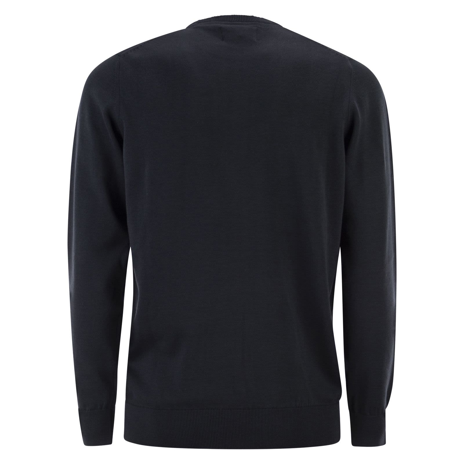 [Barbour] Sweatshirt SS26 MKN0932 MKN NY91