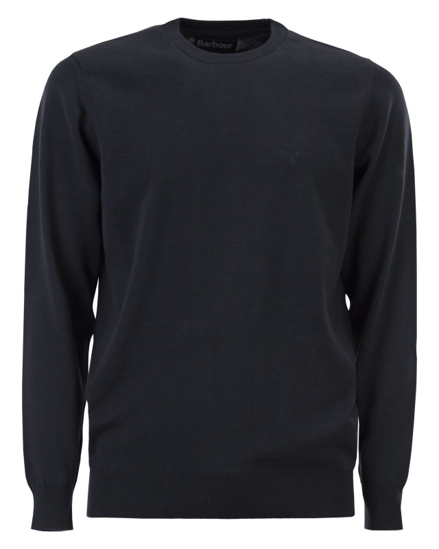 [Barbour] Sweatshirt SS26 MKN0932 MKN NY91