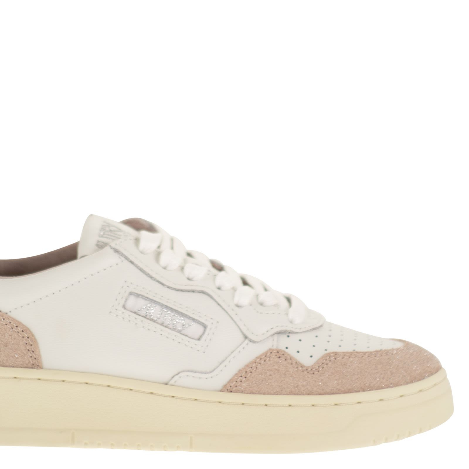[AUTRY] Sneakers SS26 AULWPK06