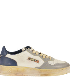 [AUTRY] Sneakers SS26 AVLMSV09
