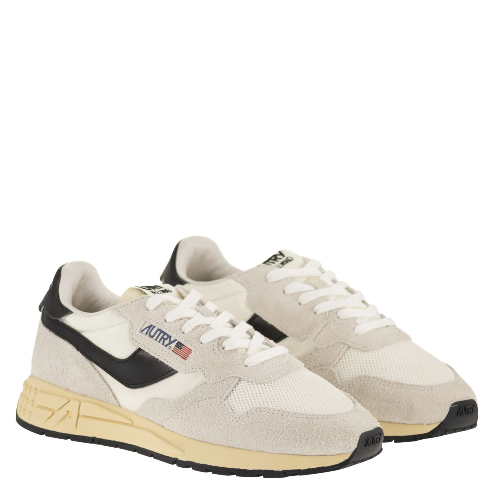 [AUTRY] Sneakers SS26 WWLMUT50
