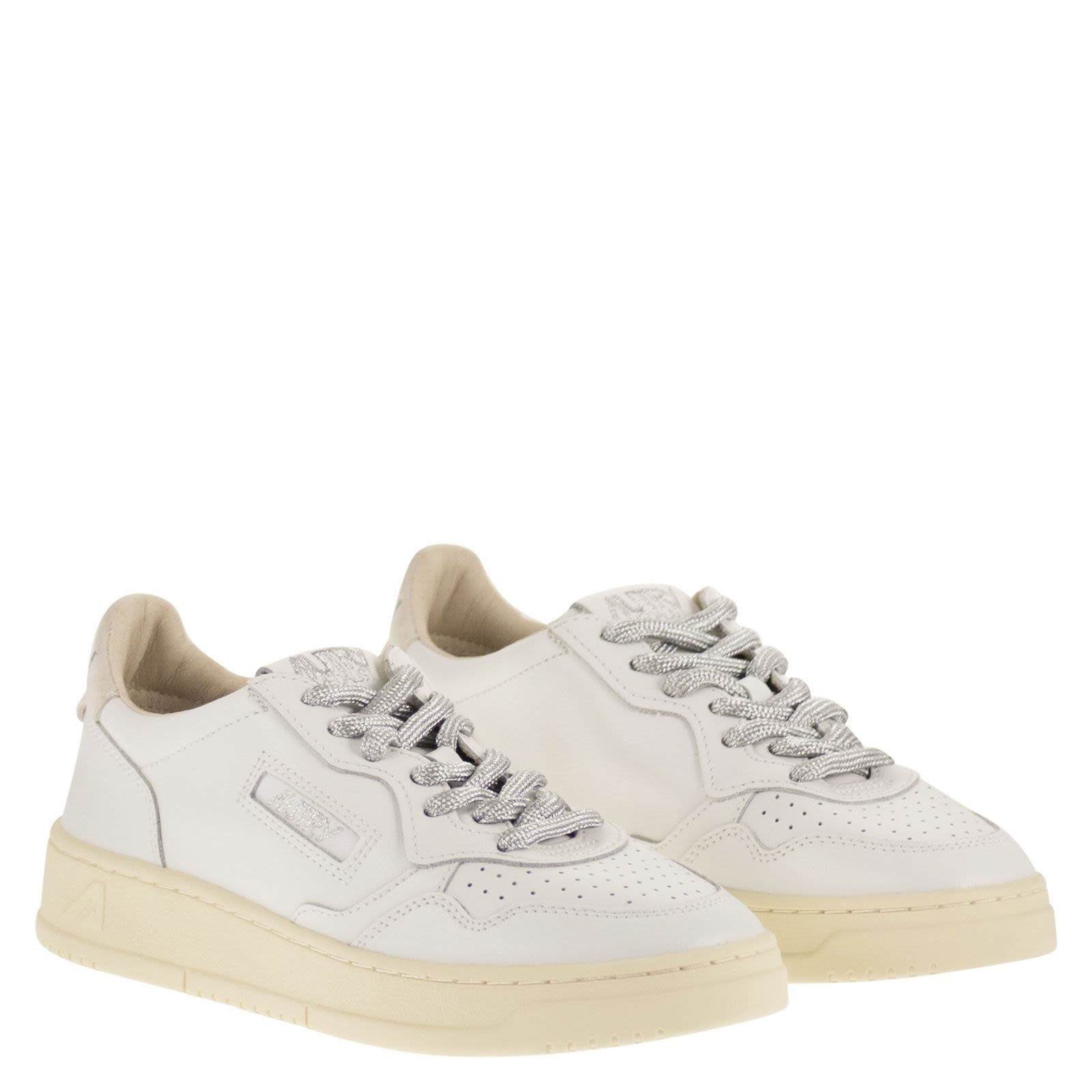 [AUTRY] Sneakers SS26 AULWSW02