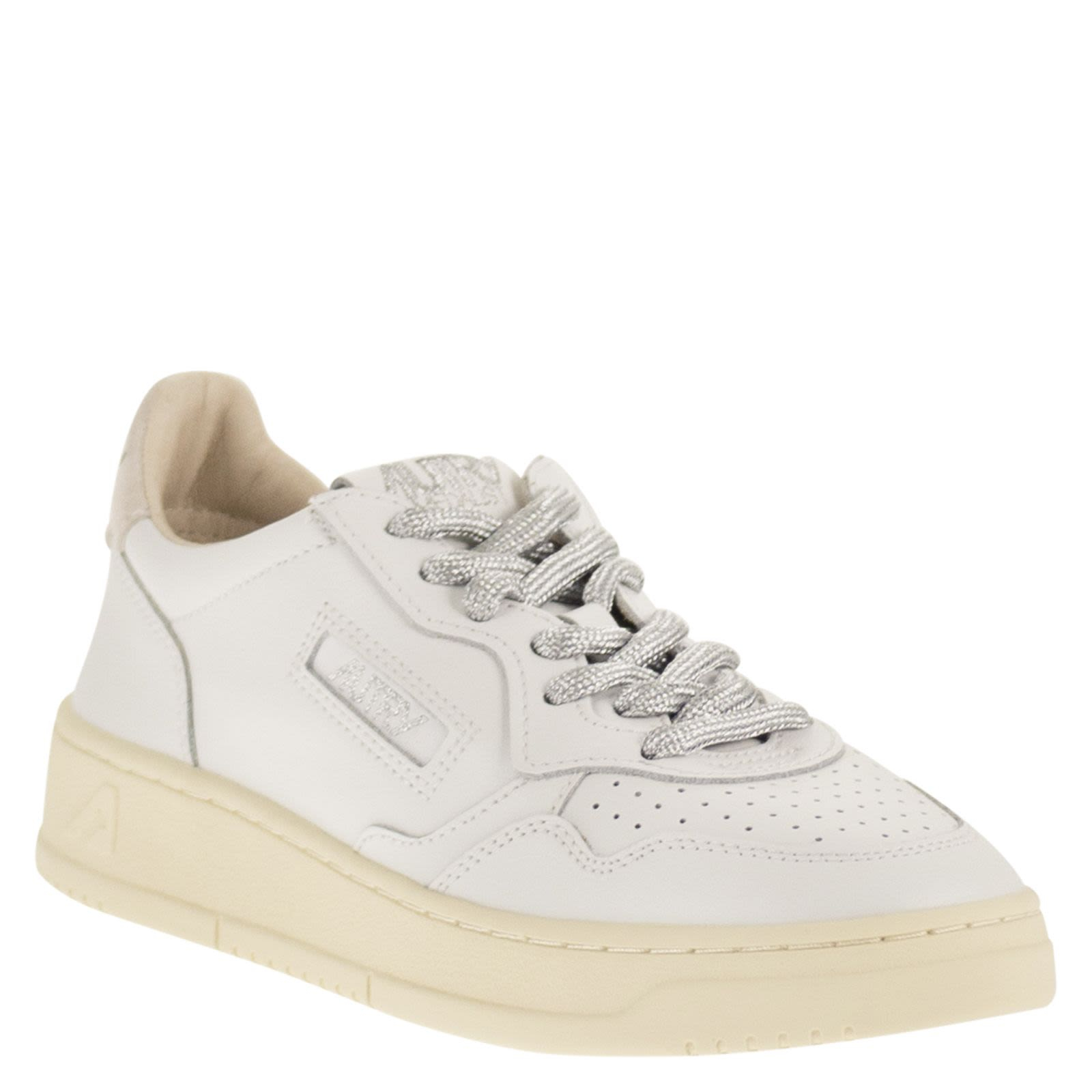 [AUTRY] Sneakers SS26 AULWSW02