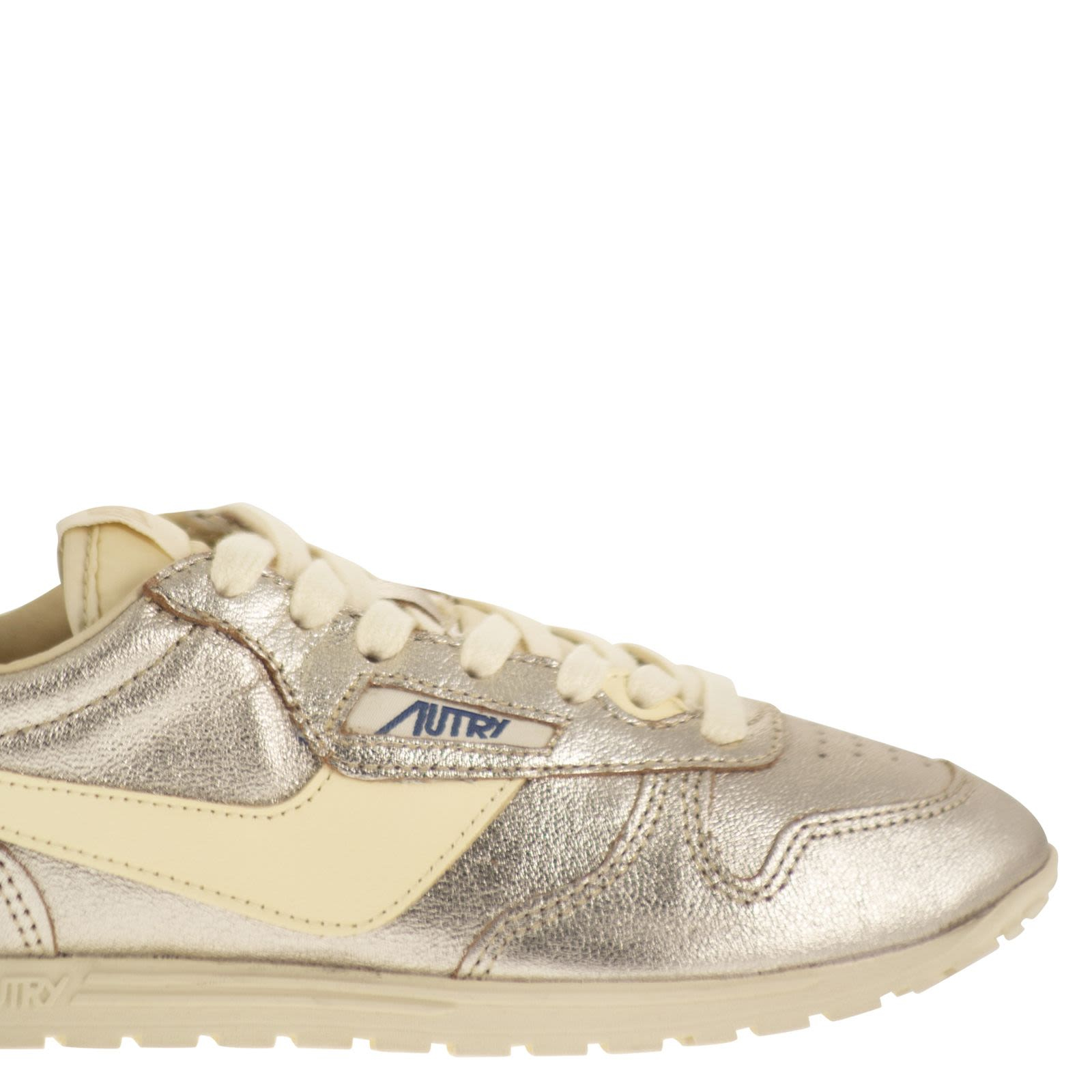 [AUTRY] Sneakers SS26 WSLWAJ01