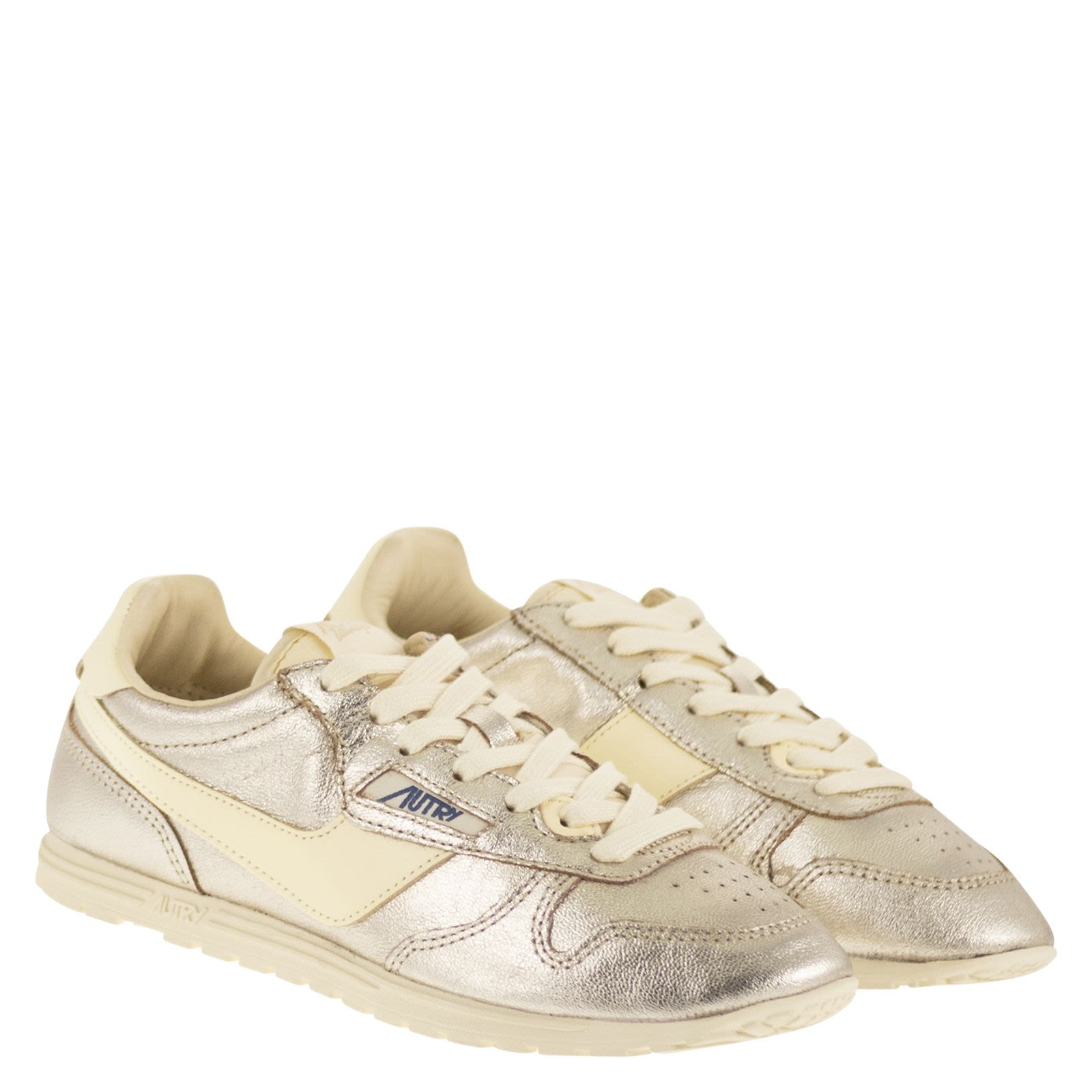 [AUTRY] Sneakers SS26 WSLWAJ01