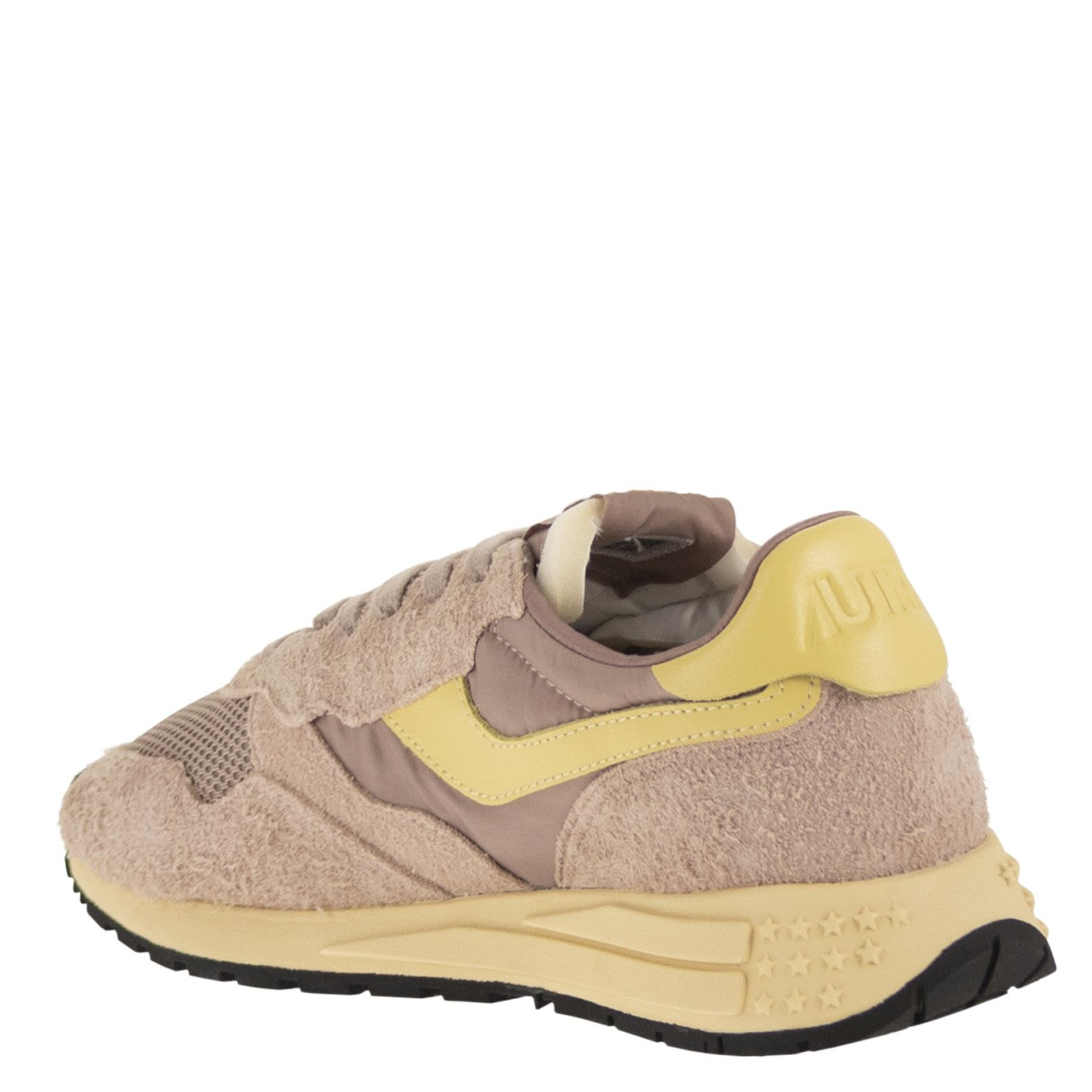 [AUTRY] Sneakers SS26 WWLWUT47