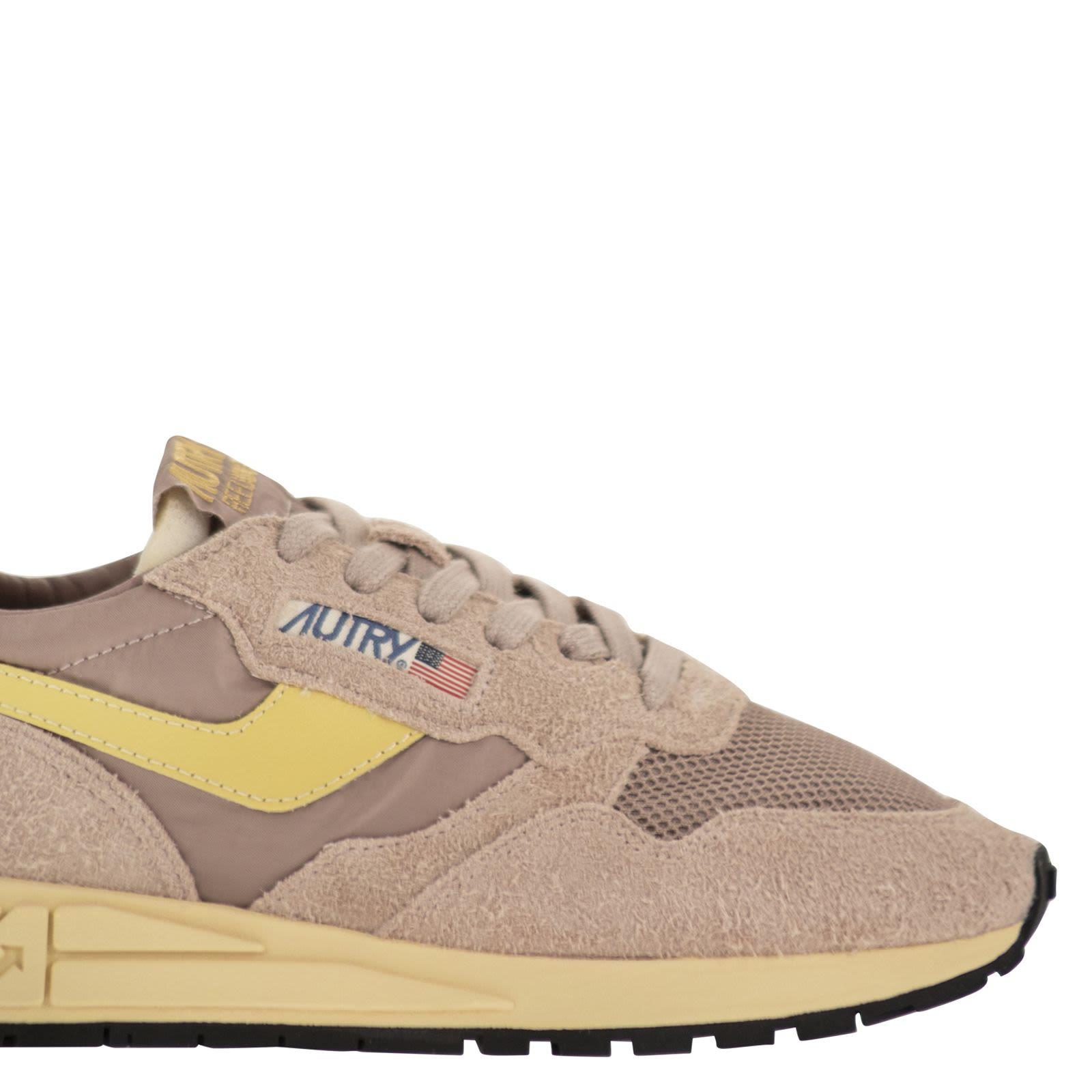 [AUTRY] Sneakers SS26 WWLWUT47